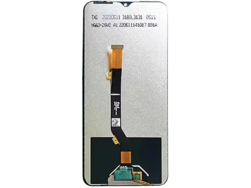 TECNO KG7 KG7H, SPARK 8P LCD TECNO KG7 KG7H, SPARK 8P LCD