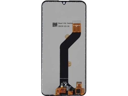 TECNO KC6 KC1J SPARK 4 AIR LCD