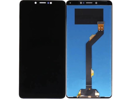 TECNO KA6 SPARK YOUTH LCD