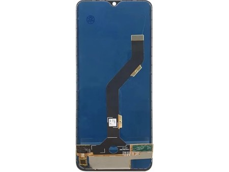 TECNO AB7 PHANTOM 9 COPY LCD