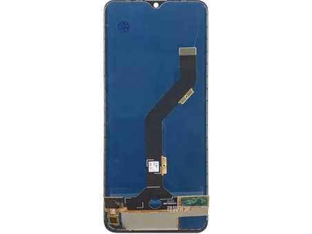 TECNO AB7 PHANTOM 9 COPY LCD