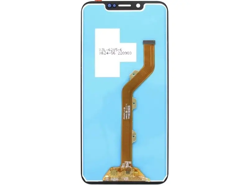 TECNO CF7, CF8 CAMON 11 LCD
