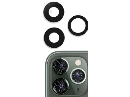 IPHONE 11 PRO MAX CAMERA GLASS LENS