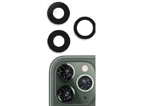 IPHONE 11 PRO MAX CAMERA GLASS LENS