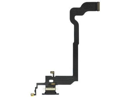 IPHONE X CHARGING PORT