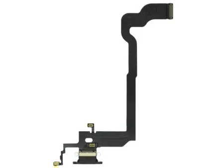 IPHONE X PLAQUETE CHARGE