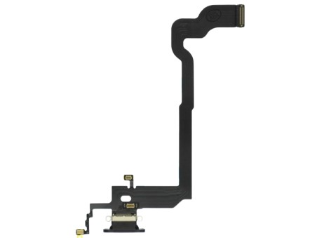 IPHONE X CHARGING PORT