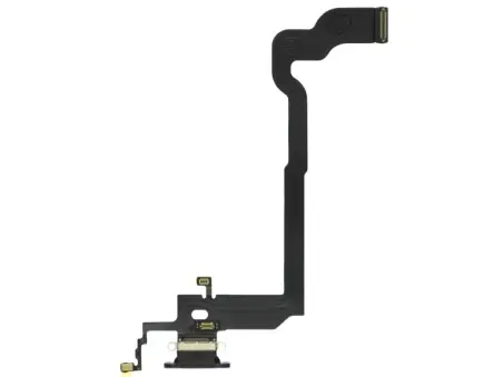 IPHONE X CHARGING PORT