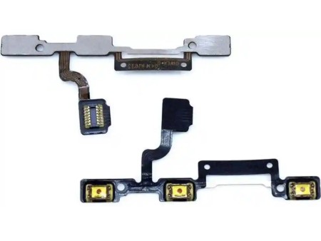 Vivo X7 POWER & VOLUME FLEX