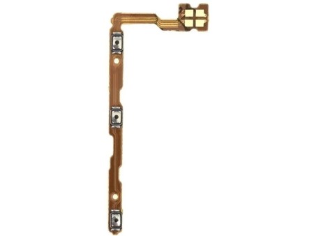 Vivo Y12s POWER & VOLUME FLEX