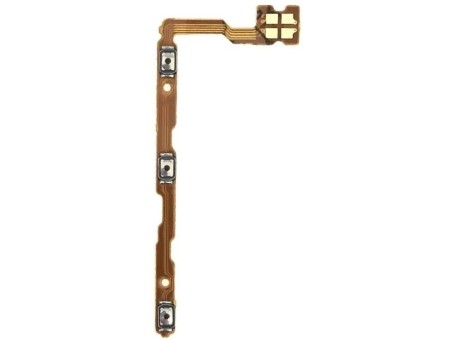Vivo Y12s NAPPE ALLUMAGE & VOLUME
