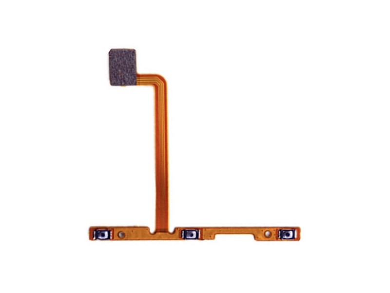 Vivo Y85 NAPPE ALLUMAGE & VOLUME Vivo Y85 NAPPE ALLUMAGE & VOLUME