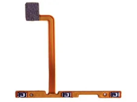 Vivo Y85 POWER & VOLUME FLEX