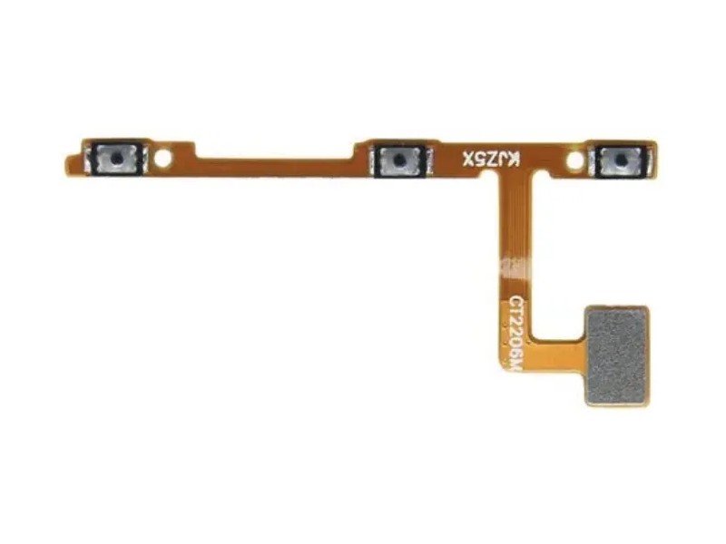 Vivo Z1 Pro POWER & VOLUME FLEX Vivo Z1 Pro POWER & VOLUME FLEX