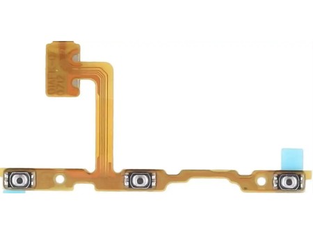 Vivo X20, X20A POWER & VOLUME FLEX