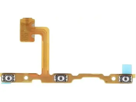 Vivo X20, X20A POWER & VOLUME FLEX
