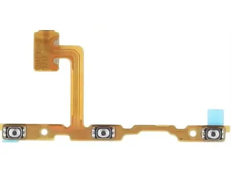 Vivo X20, X20A POWER & VOLUME FLEX