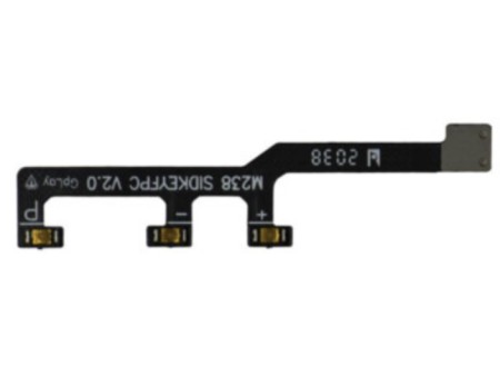 Motorola G Play (2021) XT2093 POWER & VOLUME FLEX