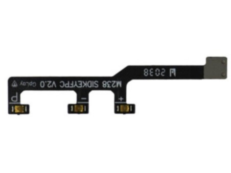 Motorola G Play (2021) XT2093 POWER & VOLUME FLEX