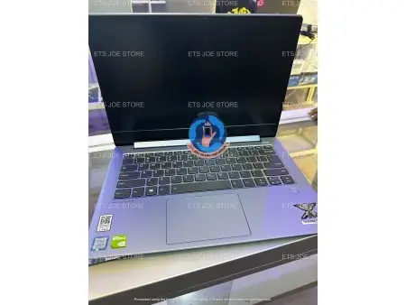 Ordinateur Lenovo XiaoXin Air 14IWL Core i5 BLEUE