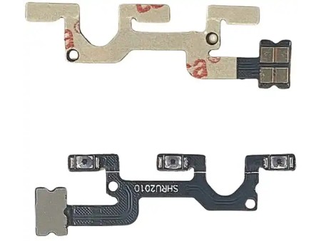 Motorola G7 Play XT1952 POWER & VOLUME FLEX