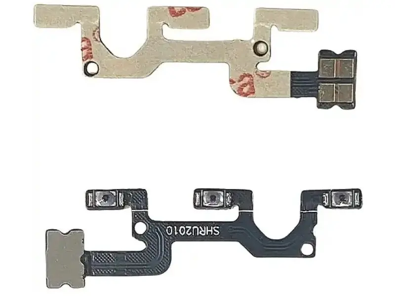 Motorola G7 Play POWER & VOLUME FLEX