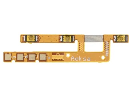 Motorola G8 Fast XT2045 POWER & VOLUME FLEX