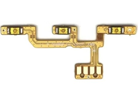 Motorola G8 Play XT2015 POWER & VOLUME FLEX