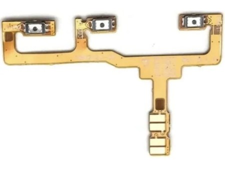 Motorola G8 Power XT2041 POWER & VOLUME FLEX
