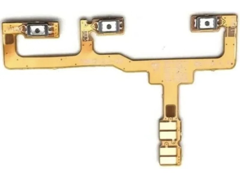Motorola G8 Power XT2041 NAPPE ALLUMAGE & VOLUME Motorola G8 Power XT2041 NAPPE ALLUMAGE & VOLUME