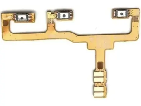 Motorola G8 Power XT2041 POWER & VOLUME FLEX