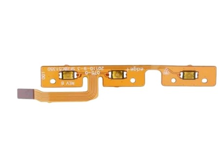 Motorola Edge+ (2020) XT2061 NAPPE ALLUMAGE & VOLUME