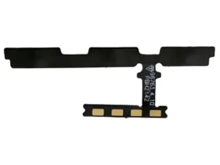 Motorola G Pure XT2163 POWER & VOLUME FLEX