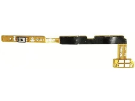 Motorola G22 XT2231 POWER & VOLUME FLEX