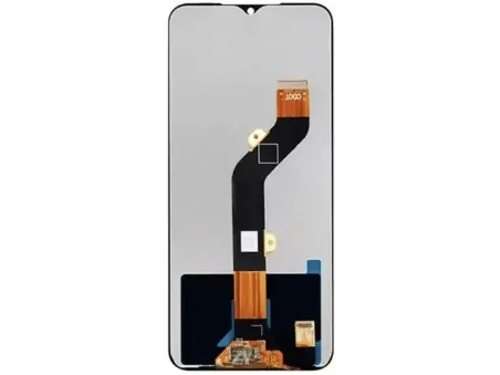 ITEL A70 A665L ECRAN