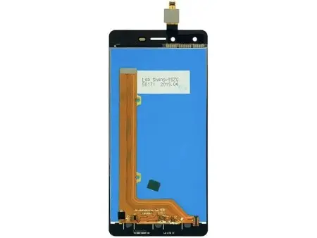 TECNO L8 LITE ECRAN