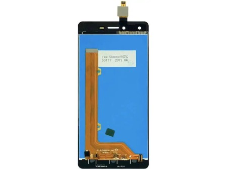 TECNO L8 LITE LCD