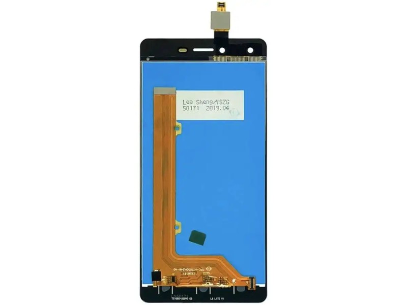 TECNO L8 LITE ECRAN TECNO L8 LITE ECRAN