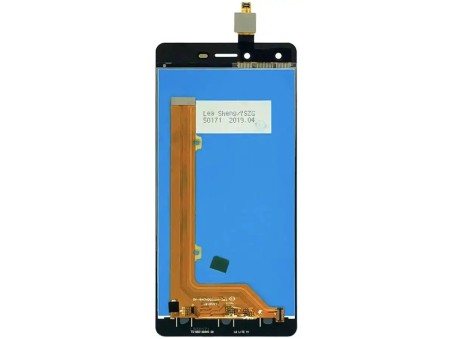 TECNO L8 LITE ECRAN