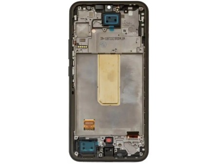 SAMSUNG A34 A346 ORIGINAL AVEC CADRE ECRAN