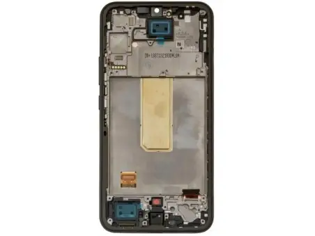 SAMSUNG A34 A346 ORIGINAL WITH FRAME LCD