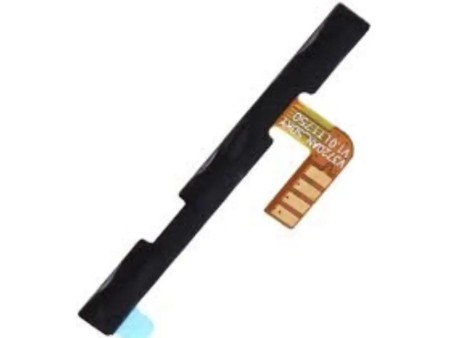 WIKO LENNY 4 POWER & VOLUME FLEX
