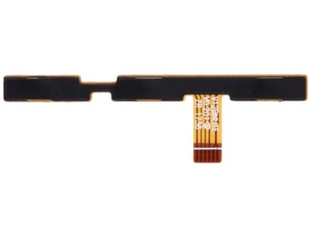 WIKO VIEW POWER & VOLUME FLEX