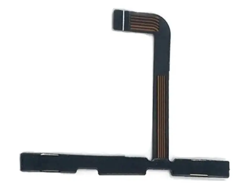 WIKO Y80 W-V720 POWER & VOLUME FLEX