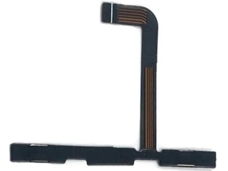 WIKO Y80 W-V720 POWER & VOLUME FLEX