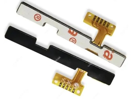 WIKO LENNY 2 POWER & VOLUME FLEX
