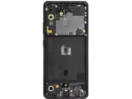 SAMSUNG A51 5G A516 ORIGINAL WITH FRAME LCD