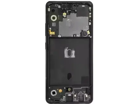 SAMSUNG A51 5G A516 ORIGINAL WITH FRAME LCD