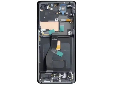 SAMSUNG S21 Ultra 5G COPY WITH FRAME LCD