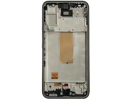 SAMSUNG A54 5G A546 ORIGINAL WITH FRAME LCD